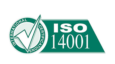 ISO14001认证规范标准
