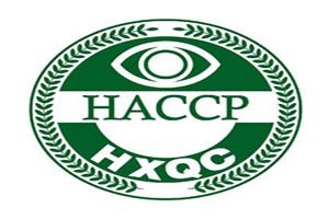 HACCP三方认证机构